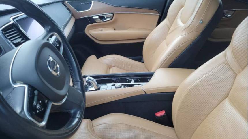 2017 volvo xc90 t8 eawd inscription