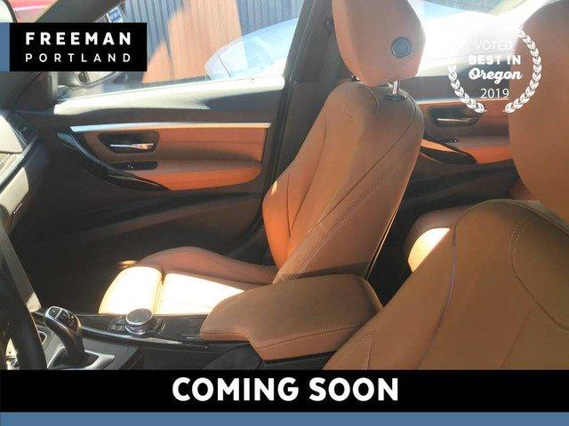 used 2017 bmw 330i xdrive wagon portland, or 97239 for sale in portland, oregon