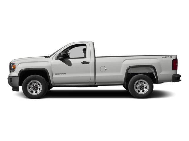 2014 gmc sierra 1500 base