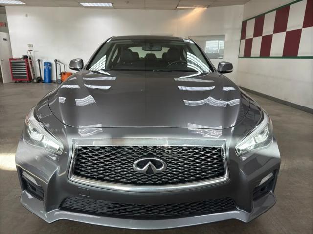 2017 infiniti q50 3.0t sport