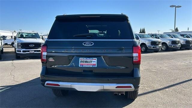 2023 ford expedition timberline