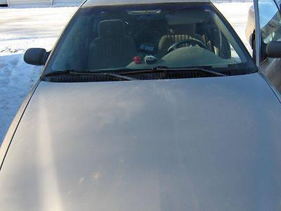 1998 pontiac grand am se sedan 4 door! 3k obo for sale in bonetraill, north dakota