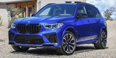 2021 bmw x5 m base