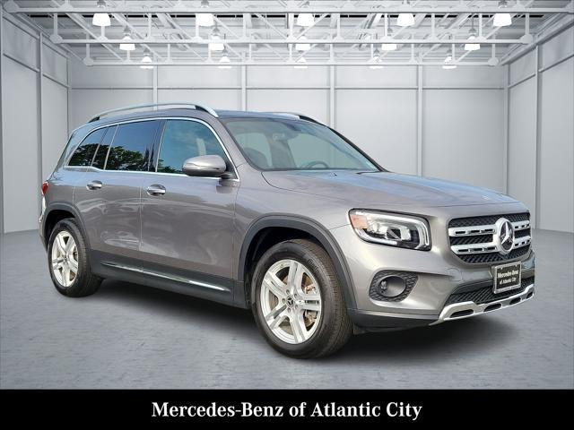 2021 mercedes-benz glb 250 4matic