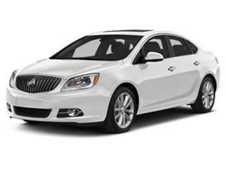 2014 Buick Verano base