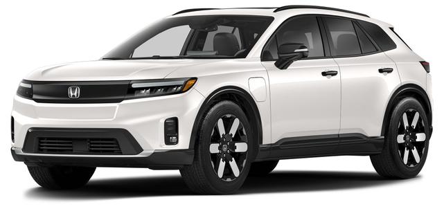 2024 honda prologue