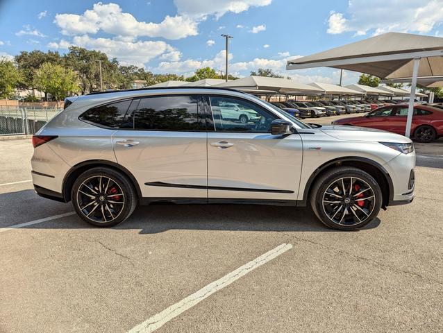 2024 acura mdx