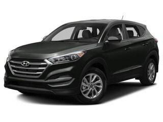 2018 hyundai tucson sel plus
