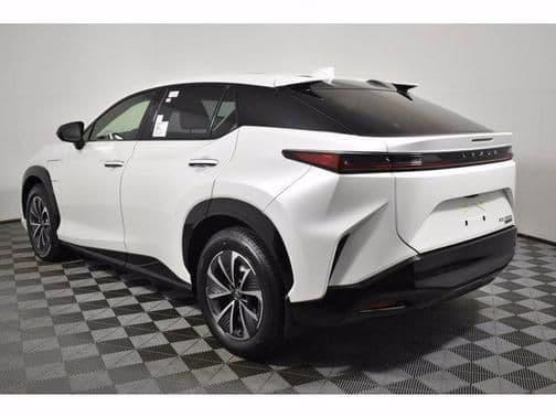 2023 lexus rz 450e premium in warwick, rhode island