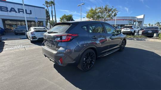 2024 Subaru Impreza