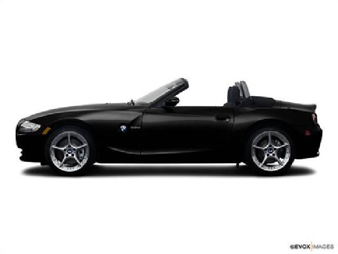 2008 bmw z4-series 3.0si in clearwater, fl