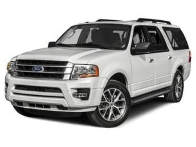 2017 ford expedition el xlt 4x4 xlt 4dr suv for sale in centropolis, kansas