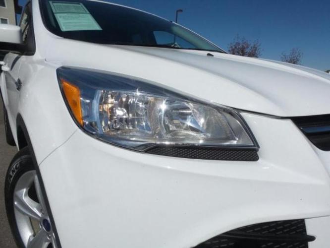 2015 ford escape se awd se 4dr suv for sale in provo, utah