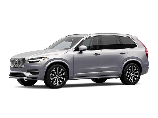 2023 volvo xc90 b6 awd plus