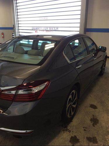 certified 2017 honda accord ex sedan helena, mt 59601 for sale in helena, montana