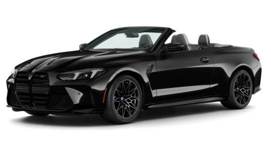 2025 BMW M4