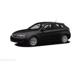 used 2010 subaru impreza 2.5i premium for sale in anchorage, alaska