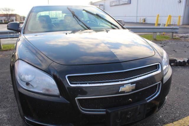 2008 chevrolet malibu lt