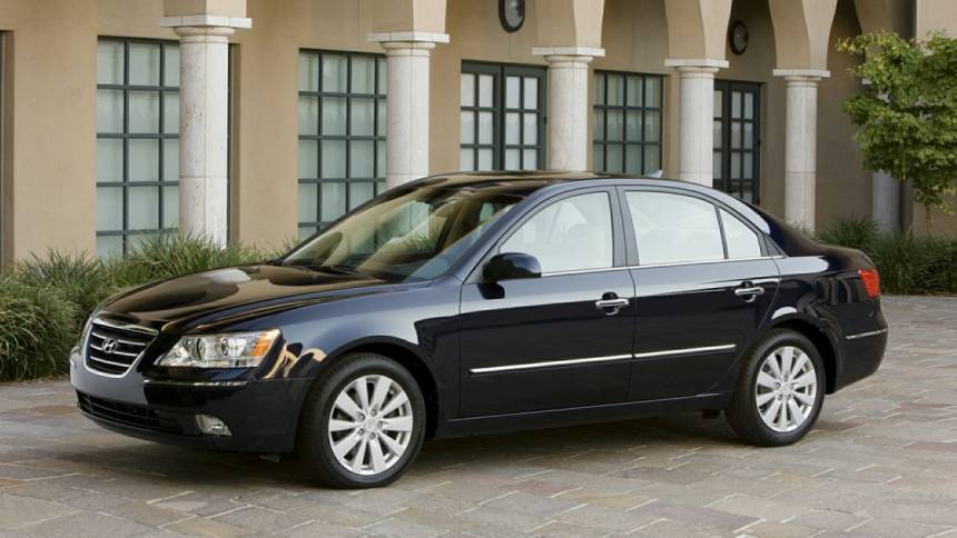 used 2009 hyundai sonata gls $3,995great deal 152,845 mi. location: linden