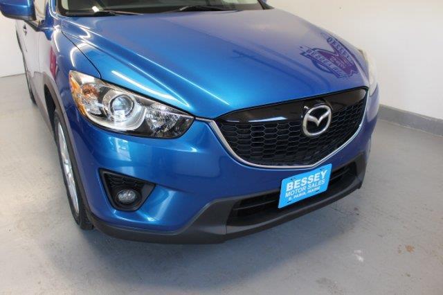 2014 mazda cx-5 grand touring awd grand touring 4dr suv for sale in south paris, maine