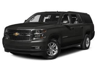 2016 chevrolet suburban lt 1500 4x4 lt 1500 4dr suv for sale in fargo, north dakota