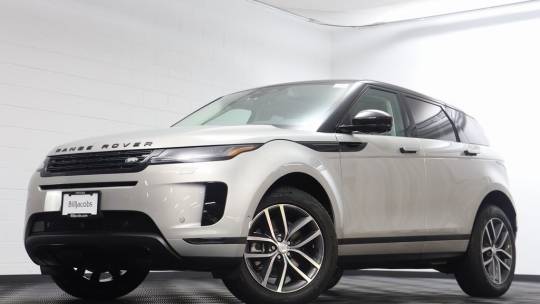 2024 Land Rover Range Rover Evoque