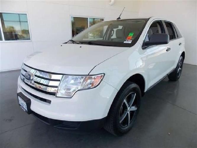 2010 ford edge se in fairfield, ca