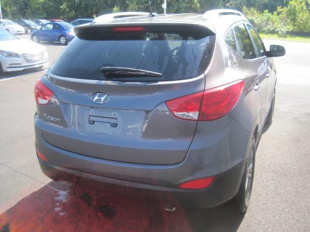 2015 hyundai tucson se se 4dr suv for sale in manor, delaware