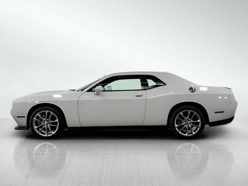2022 dodge challenger gt in minneapolis, minnesota