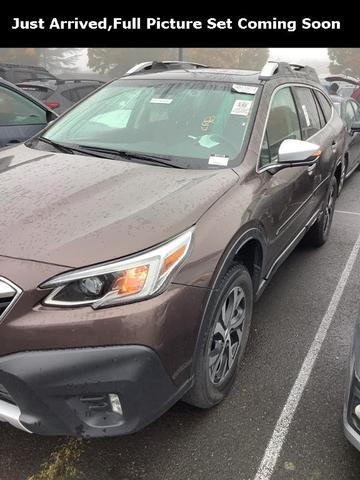 2020 subaru outback touring xt