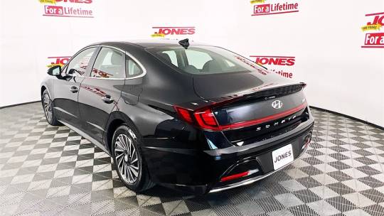 2023 Hyundai Sonata
