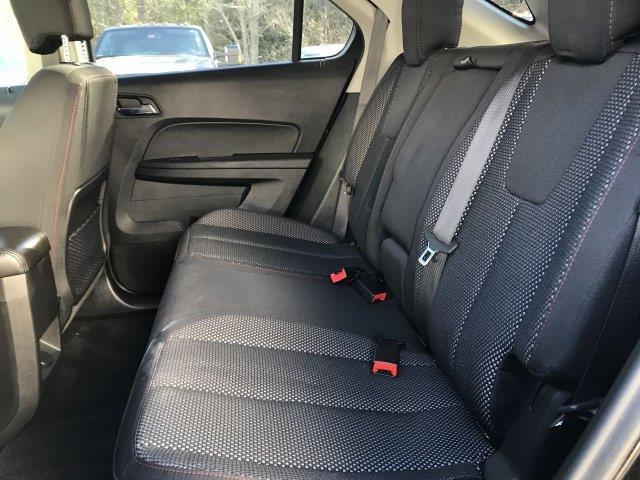 2017 chevrolet equinox lt awd lt 4dr suv w/2fl for sale in yarmouth, maine