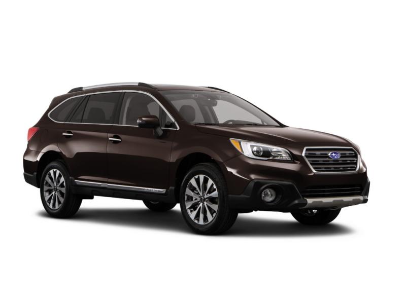 2013 Subaru Outback