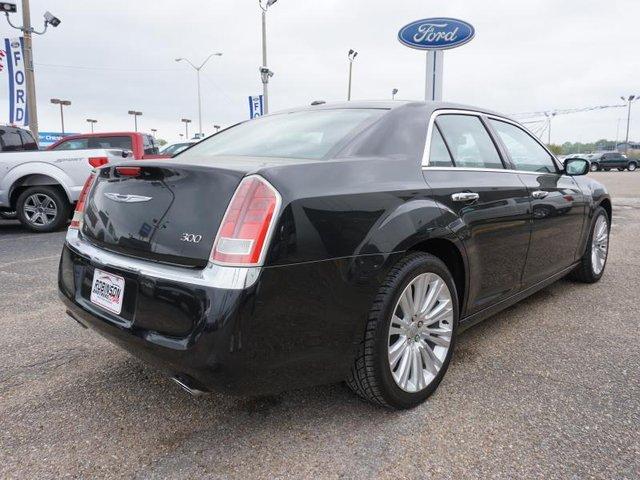 used 2011 chrysler 300 limited baton rouge, la 70816 for sale in baton rouge, louisiana