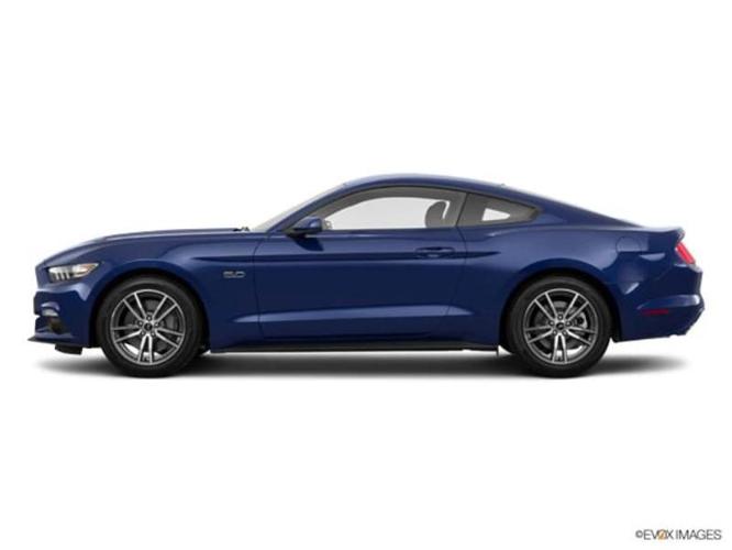 2016 ford mustang gt premium gt premium 2dr fastback for sale in reno, nevada