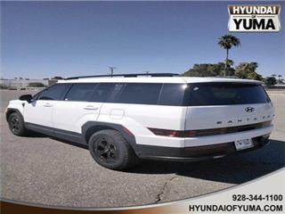 2024 Hyundai Santa Fe xrt