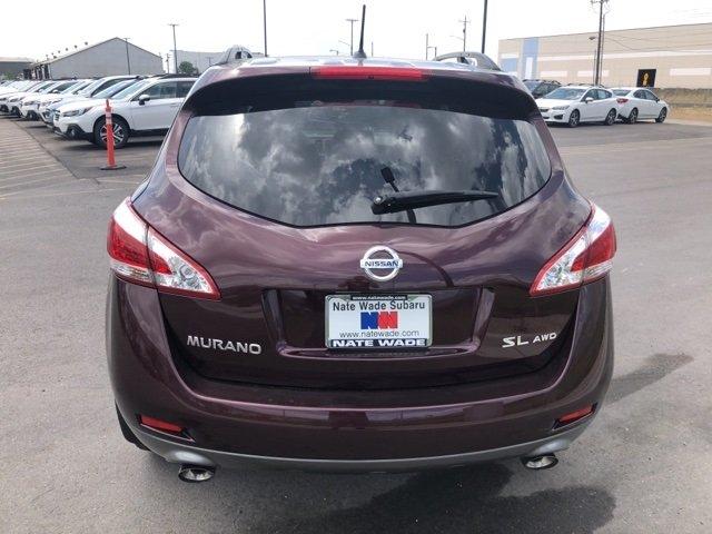 used 2014 nissan murano sl salt lake city, ut 84111 for sale in salt lake city, utah