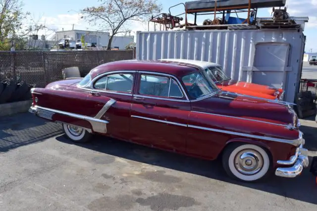 1952 oldsmobile 98