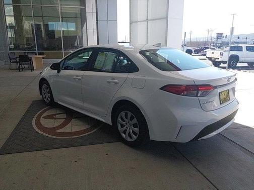 2021 toyota corolla in saint louis, missouri