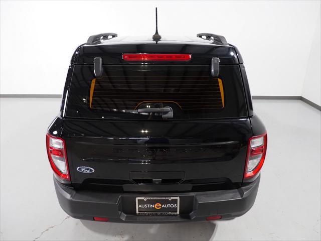 2021 ford bronco sport *ford co-pilot 360, blind spot & lane departure alert, collision alert, backup-camera, color touch screen, sync 3, led headlights, bluetooth , apple carplay