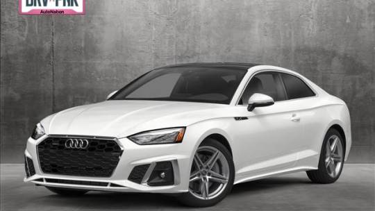 2022 audi a5 quattro s line premium 45 tfsi