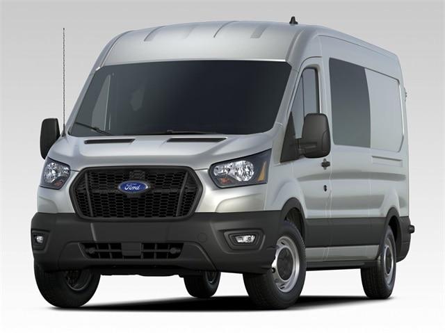 2021 ford transit-250 148 wb high roof extended cargo