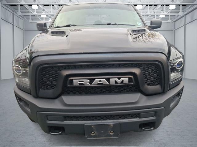 2020 ram 1500 classic slt