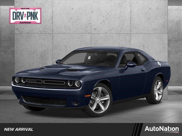 2015 dodge challenger r/t plus