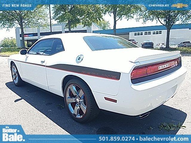used 2014 dodge challenger r/t little rock, ar 72211 for sale in little rock, arkansas