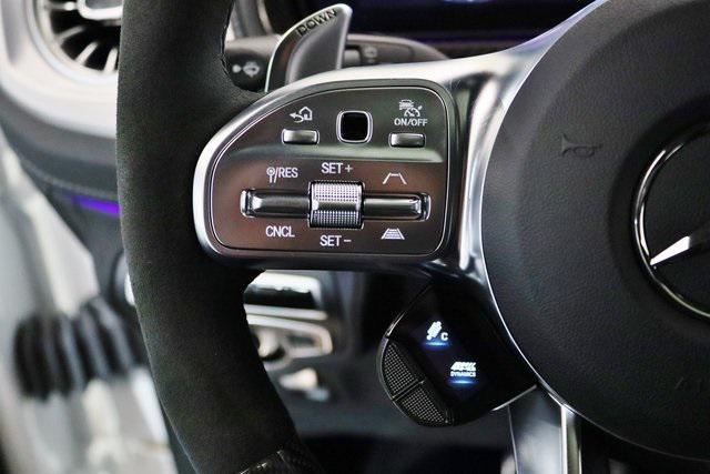2023 mercedes-benz amg g 63 4matic