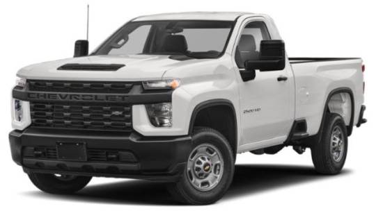 2021 chevrolet silverado 2500hd work truck