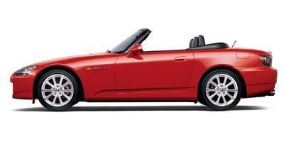 2006 honda s2000 in saint louis, missouri