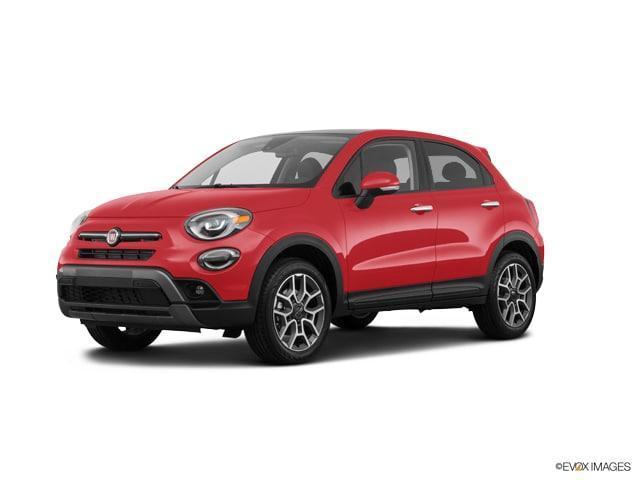 2019 fiat 500x in reno, nevada
