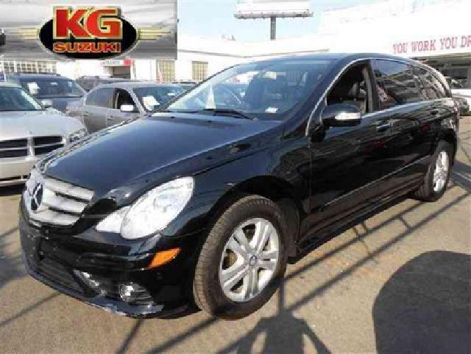2008 mercedes-benz r350 4matic r350 4matic in astoria, ny